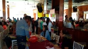 Feria del empleo