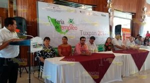 Feria del empleo