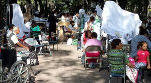 SOS Ciudad de México