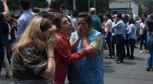 SOS Ciudad de México