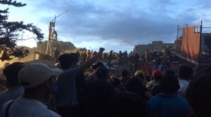 SOS Ciudad de México