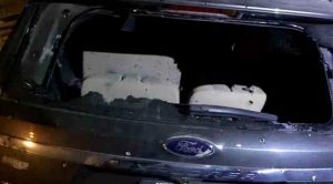 Enfrentamiento deja cinco muertos