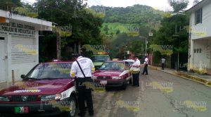 Aplican infracciones a conductores en operativos