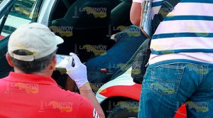 Ejecutan a otro taxista