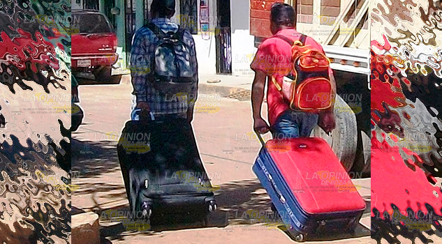 Abandonan las familias