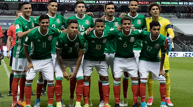 FMF y Televisa buscan ampliar contrato por el Tri
