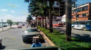 Sismo: Personal militar sale a las calles a realizar recorridos