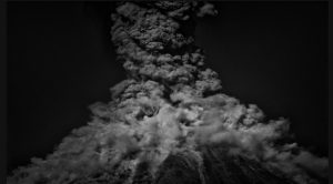 La belleza y la fuerza de los volcanes de México