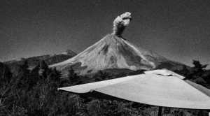La belleza y la fuerza de los volcanes de México