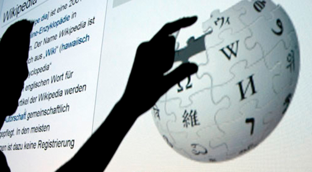 ¿Sabías que… investigadores de la UNAM enriquecen Wikipedia?