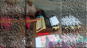 Ya nadie pide cartas de amor