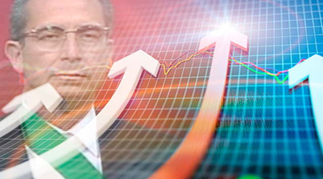 Economía con Peña tiene el mayor avance desde Zedillo