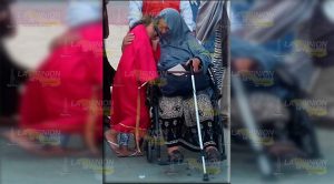 ¡Islamistas en Tuxpan!