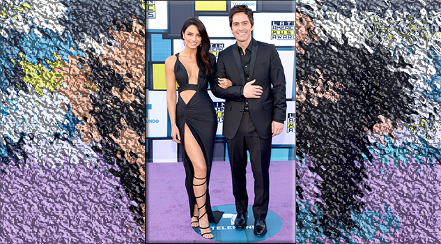 ¡Mira la primera imagen de Aislinn Derbez embarazada! ¡Mira la primera imagen de Aislinn Derbez embarazada!