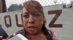 ¡Padres exigen un educador!