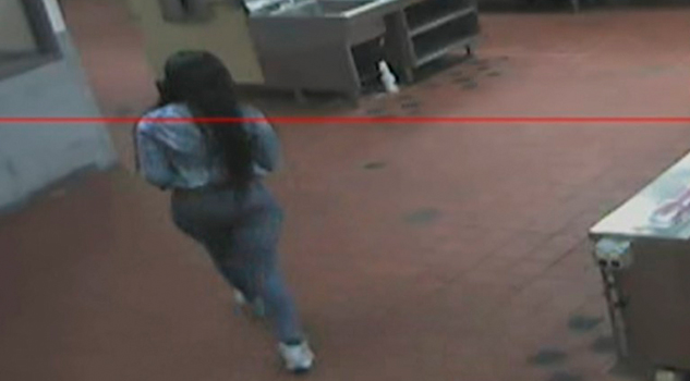 ¿Por qué esta joven de 19 años entró a un congelador donde fue hallada muerta? ¿Por que esta 1