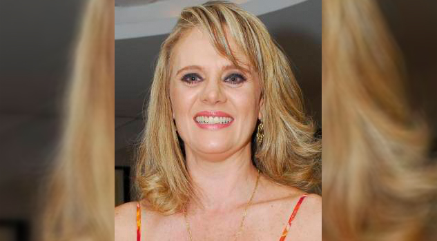Érika Buenfil, abierta al amor Érika Buenfil Abierta Amor