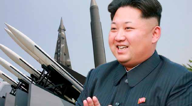 Corea del Norte hackeó la intranet del ejército surcoreano y accedió a su estrategia para la guerra 181918_356862