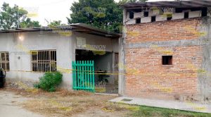 Llegaron al amanecer y le dispararon