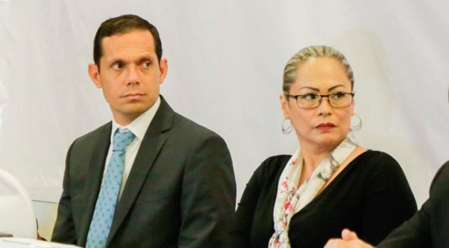 A finales de año Congreso analizará presupuesto para derechos humanos A finales de año Congreso analizará presupuesto para derechos humanos