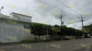 Abandonan Corredor Industrial