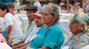Abandonan a más abuelitos Abandonan Abuelitos