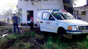 En un albergue, octogenario muere por su avanzada edad Avanzada Edad Albergue Octagenario Muere