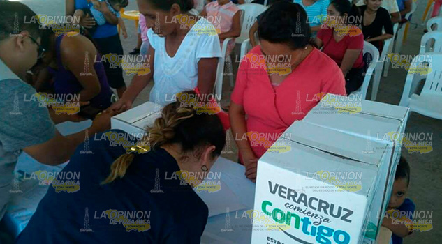 Ampliarán Apoyo Depensas