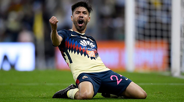 América elimina a Chivas y lo deja sotanero del Apertura 2017 América elimina a
