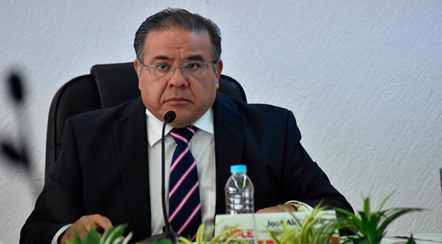 Asigna OPLE regidurías en 209 municipios de Veracruz Asigna OPLE Regidurías Municipios Veracruz