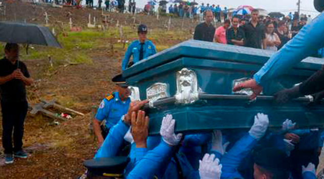 Aumentan a 36 los boricuas muertos tras el paso de "María" Aumentan Boricuas Muertos Paso María