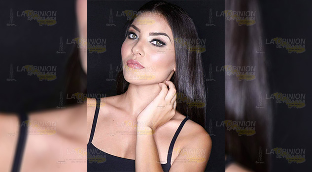 La belleza pozarricense estará presente en el Gran Premio de México Formula 1 Belleza Pozarricense Presente Gran Premio México Fórmula 1