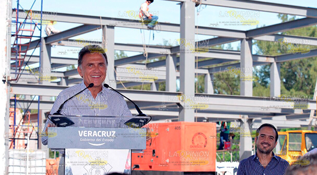 Buscan Impartir Mejor Justicia