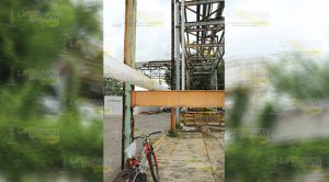 Ductos Corroídos CPG