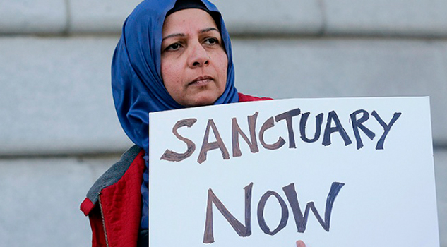 California aprueba ley sobre ciudades santuario California Aprueba Ley Ciudades Santuario