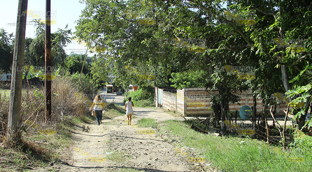 Calles en penumbras Calles Penumbras