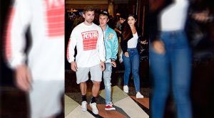 Calma, Beliebers, lo de Justin Bieber y Paola Paulin no es tan serio