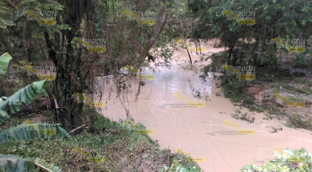 Campesinos Afectados Katia