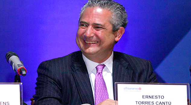Inquieta a Citibanamex futuro presidente de México en 2018