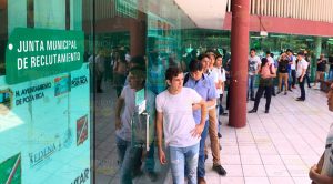 Mañana vence plazo para recoger Cartilla Militar Vence Plazo Recoger Cartilla Militar