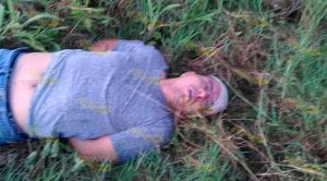 Cinco ejecutados en Tuxpan, entre ellos jóvenes de Poza de Cuero Cinco Ejecutados Tuxpan Jóvenes Poza Cuero