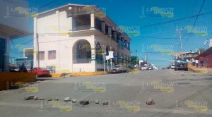 Comerciantes de Naranjos alzan la voz Comerciates Naranjos Alzan Voz