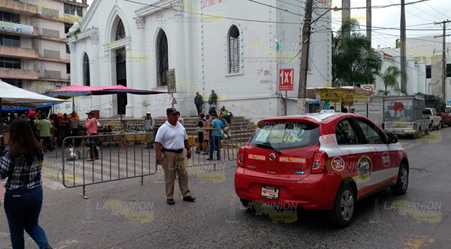 Ven y disfruta de las actividades culturales y tradicionales en Tuxpan