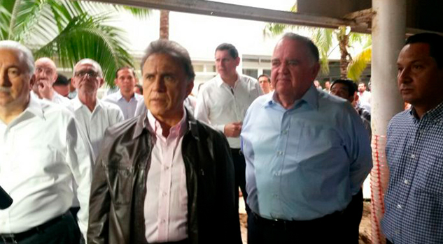 Concentrará C5i policías, tránsito y transporte en zona conurbada Concentrará C5i Policías Tránsito Transporte Público Zona Conurbada