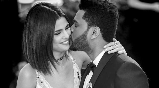 Confirman truene de Selena y The Weeknd Confirman Truene Selena The Weeknd