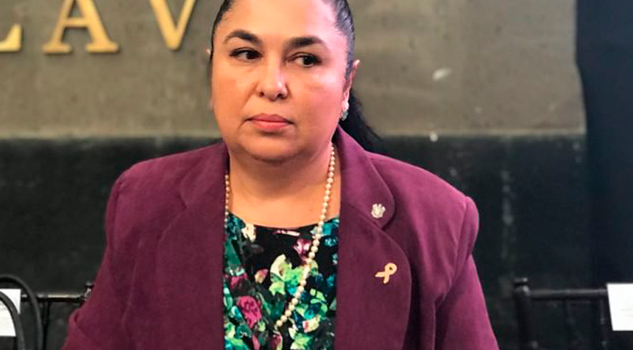 Crece deuda de Gobierno con UV; Yunes debe 50 mdp: rectora Crece Deuda Gobierno UV Rectora