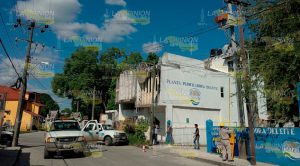 Cuerpos de emergencia se movilizaron por conato de incendio Cuerpos Emergencia Movilizaron Conato Incendio