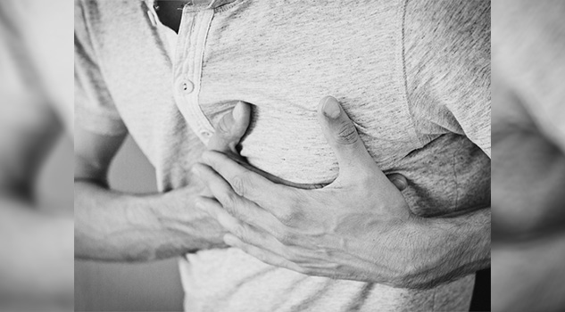 Cáncer de mama en hombres es sumamente agresivo Cáncer Mama Hombres Agresivo