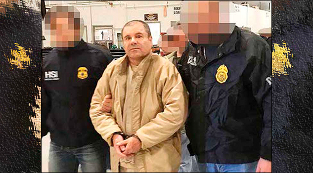 Cártel del Pacífico crece sin El Chapo Cártel del Pacífico