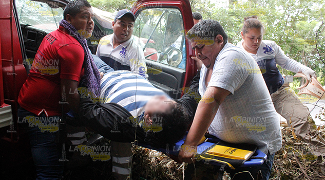 De la fiesta a la muerte